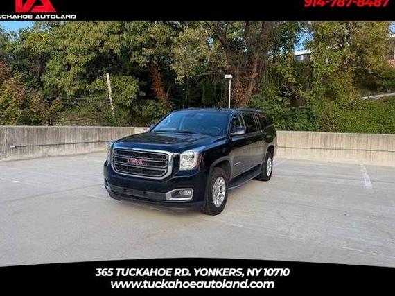GMC YUKON XL 2020 1GKS2GKC9LR204318 image